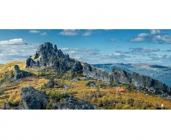 Хребет Армия. Артикул: 115